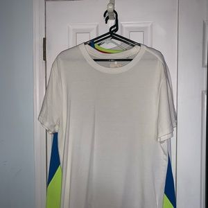 FOG Fear Of God Long Tee